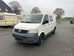Weiß Gebraucht 2004 VW Transporter Van | 4.599 € (Superpreis)