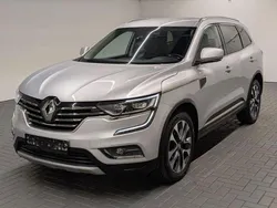 Ultrasilbergrau met. Gebraucht 2017 Renault Koleos SUV | 18.480 € (Fairer Preis)