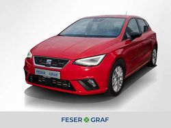 Other Gebraucht 2024 Seat Ibiza Beats Limousine | 20.790 € (Etwas zu teuer)