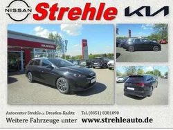Zilianschwarz Neu 2025 Kia Ceed Sportswagon Style Kombi | 29.950 € (Teuer)