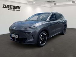 Andes gry Gebraucht 2025 MG MG5 EV Luxury Kombi | 31.990 €