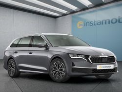 Grau Neu 2025 Skoda Octavia Kombi | 31.749 € (Fairer Preis)
