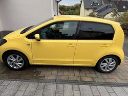 Gelb Gebraucht 2015 Seat Mii Kleinwagen | 4.800 € (Guter Preis)