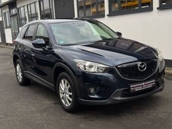 Blau Gebraucht 2014 Mazda CX-5 Sendo SUV | 5.980 € (Guter Preis)