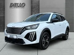 Weiss/typ aussenverkleidung me Neu 2024 Peugeot 2008 Allure SUV | 22.799 € (Guter Preis)