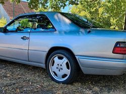 Gebraucht 1993 Mercedes 220 Coupé | 13.500 €