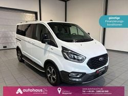Frostweiß Gebraucht 2022 Ford Tourneo Active Van / Kleinbus | 35.990 € (Guter Preis)
