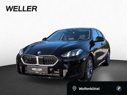 Schwarz (schwarz) Neu 2026 BMW 120 Comfort Edition Kleinwagen | 33.590 € (Superpreis)