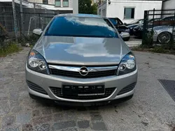 Gebraucht 2008 Opel Astra GTC Coupé | 4.500 € (Guter Preis)