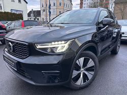 Schwarz Gebraucht 2022 Volvo XC40 Plus SUV | 31.888 € (Fairer Preis)
