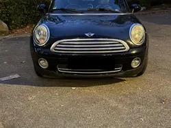 Schwarz Gebraucht 2009 Mini Cooper Cabriolet Cabrio | 5.250 € (Guter Preis)