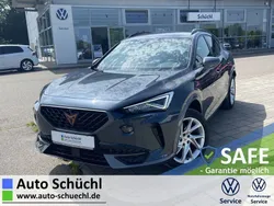 Magnetic tech grey Gebraucht 2022 Cupra Formentor SUV | 24.870 € (Guter Preis)