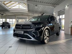 Schwarz Gebraucht 2024 VW T-Cross Style SUV | 29.990 € (Fairer Preis)