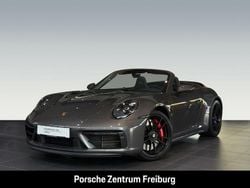 Grau Gebraucht 2023 Porsche 911 Carrera Cabriolet Cabrio | 153.860 € (Guter Preis)