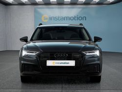 Grau Gebraucht 2024 Audi A6 Allroad Kombi | 65.449 €
