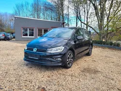 Deep black perleffekt Gebraucht 2019 VW Golf VII Limousine | 12.980 € (Fairer Preis)
