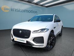 Weiß Gebraucht 2023 Jaguar F-Pace SUV | 53.949 €