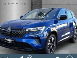 Blau Neu 2025 Renault Austral Evolution SUV | 29.990 € (Superpreis)