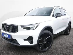 Weiß Neu 2025 Volvo XC40 Plus SUV | 44.690 € (Fairer Preis)