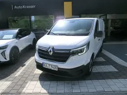 Gebraucht 2023 Renault Trafic Komfort Van | 32.990 €