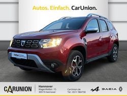 Kalaharirot Gebraucht 2020 Dacia Duster Prestige SUV | 11.975 € (Guter Preis)