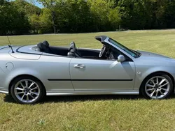 Silber Gebraucht 2006 Saab 9-3 Cabriolet Aero Cabrio | 15.650 € (Fairer Preis)