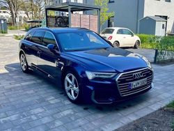 Gebraucht 2020 Audi A6 Sport Kombi | 34.500 € (Etwas zu teuer)