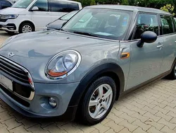Grau Gebraucht 2018 Mini ONE Kleinwagen | 11.510 € (Fairer Preis)