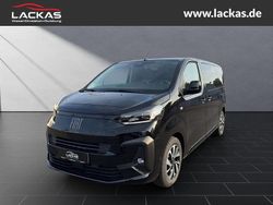 Cinema schwarz Neu 2025 Fiat Ulysse S Van / Kleinbus | 53.890 € (Teuer)