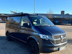 Blau Gebraucht 2021 VW T6.1 Coast Van | 56.300 €