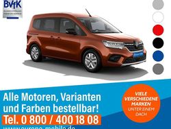 Neu 2025 Renault Kangoo Equilibre Van / Kleinbus | 25.520 € (Fairer Preis)