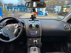 Grau Gebraucht 2009 Nissan Qashqai +2 SUV | 4.200 € (Guter Preis)