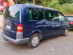 Blau Gebraucht 2010 VW T5 Van | 9.500 € (Superpreis)