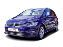 Blau Gebraucht 2020 VW Golf VII Highline | 22.990 € (Teuer)