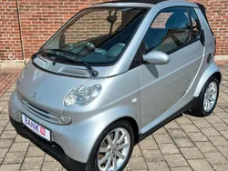 Gebraucht 2006 Smart ForTwo Coupé Basis Kleinwagen | 2.290 € (Guter Preis)