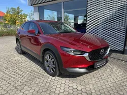 Gebraucht 2021 Mazda CX-30 Selection SUV | 21.890 € (Guter Preis)