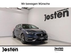 Magnetic grau metallic Gebraucht 2022 Seat Leon Beats Limousine | 28.990 € (Fairer Preis)