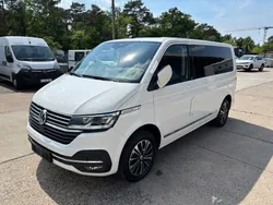 Weiß Gebraucht 2020 VW T6.1 Generation Six Van | 34.999 € (Teuer)