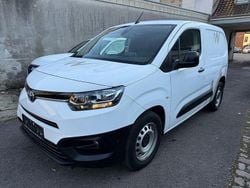 Weiß Gebraucht 2020 Toyota Proace City City Van / Kleinbus | 13.800 € (Guter Preis)