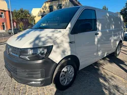 Weiß Gebraucht 2017 VW T6 Van | 11.990 €