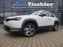 Ceramic Gebraucht 2022 Mazda MX30 Ad'Vantage SUV | 18.990 € (Fairer Preis)