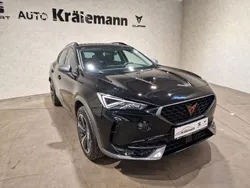Schwarz Gebraucht 2023 Cupra Formentor SUV | 26.990 €