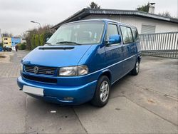 Blau Gebraucht 2000 VW Multivan Van | 6.300 €