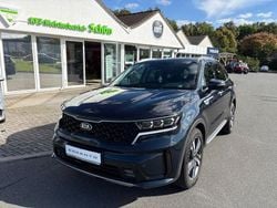 Blau Gebraucht 2021 Kia Sorento Spirit SUV | 36.590 € (Guter Preis)