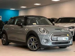 Grau Gebraucht 2020 Mini Cooper SE Kleinwagen | 14.397 € (Fairer Preis)