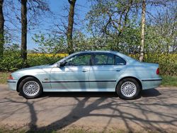 Andere farben Gebraucht 1999 BMW 528 Limousine | 10.059 €