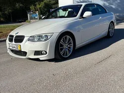 Weiß Gebraucht 2011 BMW 335 Cabriolet M Sport Cabrio | 22.499 € (Fairer Preis)