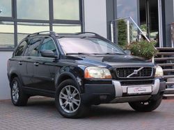 Schwarz Gebraucht 2005 Volvo XC90 SUV | 5.900 € (Fairer Preis)