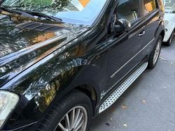 Schwarz Gebraucht 2006 Mercedes ML320 SUV | 6.500 € (Fairer Preis)