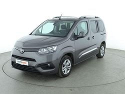Grau Gebraucht 2021 Toyota Proace Verso City Kombi | 22.010 € (Guter Preis)